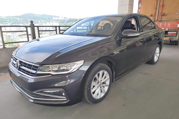 Volkswagen Bora 2020 1.5L Automatic Comfort Model usado Guazi used car, China used car export, Used car for sale, Used cars, Cheapest cars for sale