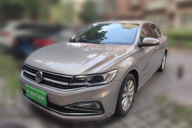 Used Volkswagen Bora 2020 1.5L Automatic Elite Version