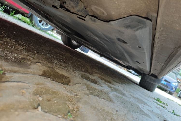 Used Volkswagen Bora 2020 1.5L Automatic Comfort Model Chassis Rear Right