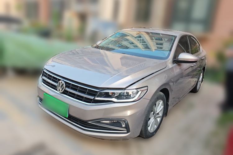 Used Volkswagen Bora 2020 1.5L Automatic Comfort Model Guazi used car, China used car export, Used car for sale, Used  cars, Cheapest cars for sale