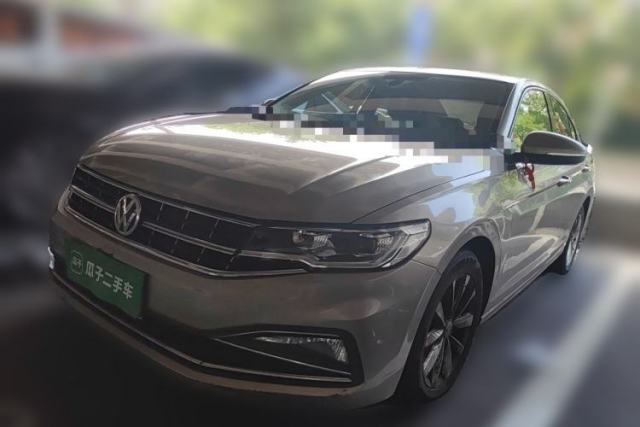 Used Volkswagen Bora 2020 1.5L Automatic Comfort Model