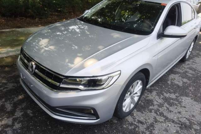 Used Volkswagen Bora 2020 1.5L Automatic Comfort Model