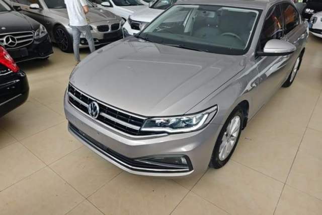 Ojetý Volkswagen Bora 2020 1.5L Automatic Comfort Model