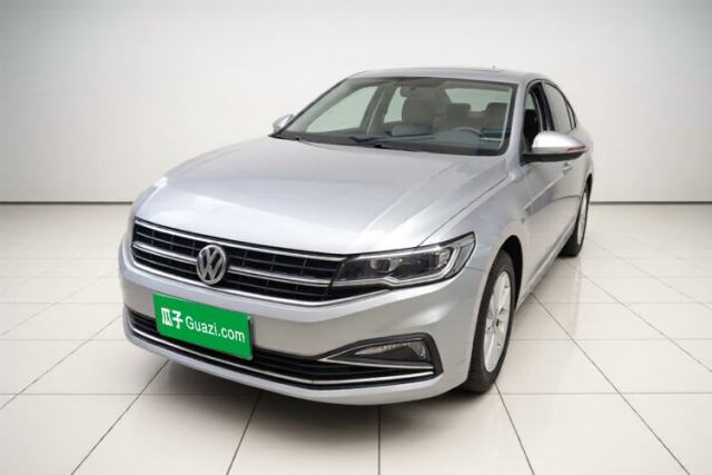 Ojetý Volkswagen Bora 2020 1.5L Manual Comfort Version