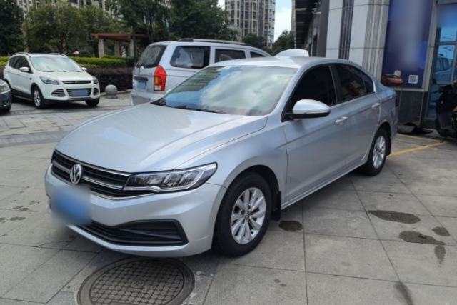 Used Volkswagen Bora 2020 1.5L Automatic Fashion Edition