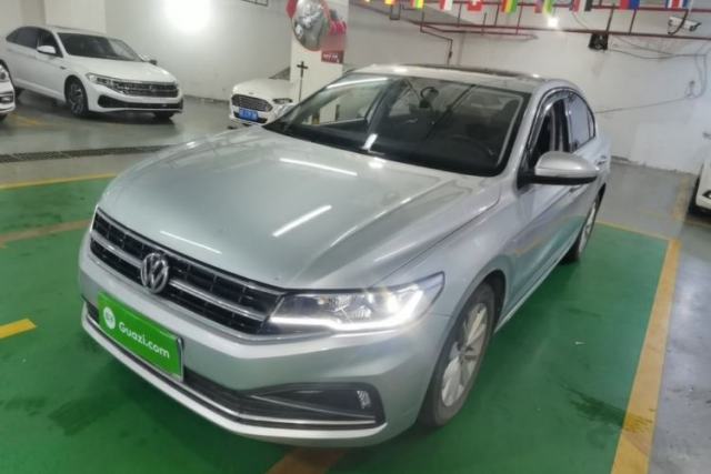 Used Volkswagen Bora 2020 1.5L Automatic Comfort Model