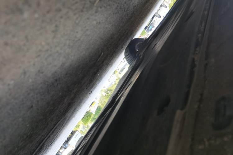 Used Volkswagen Bora 2020 1.5L Automatic Fashion Edition Chassis Front Right