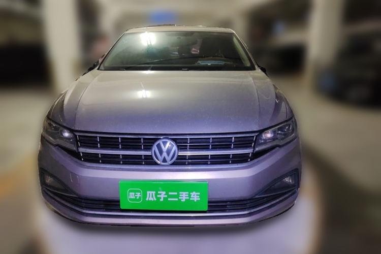 Used Volkswagen Bora 2020 1.5L Automatic Comfort Model Exterior 1
