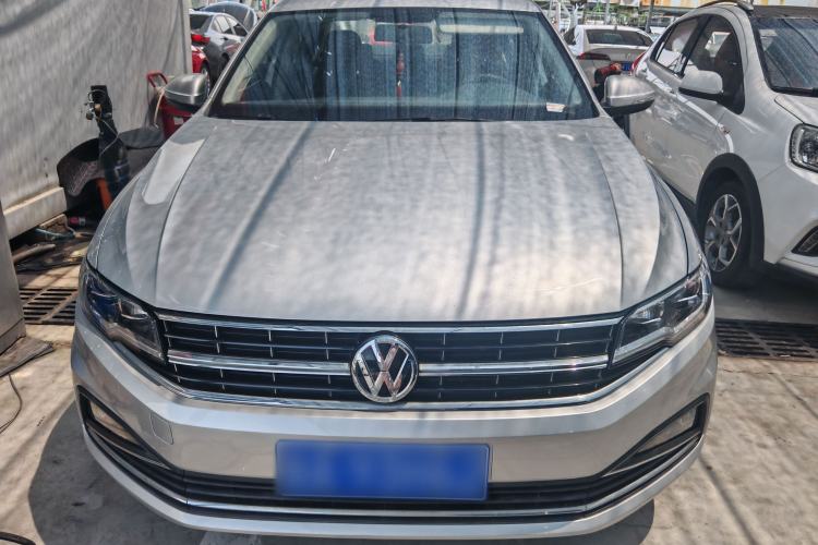 Used Volkswagen Bora 2020 1.5L Manual Comfort Version Exterior 1