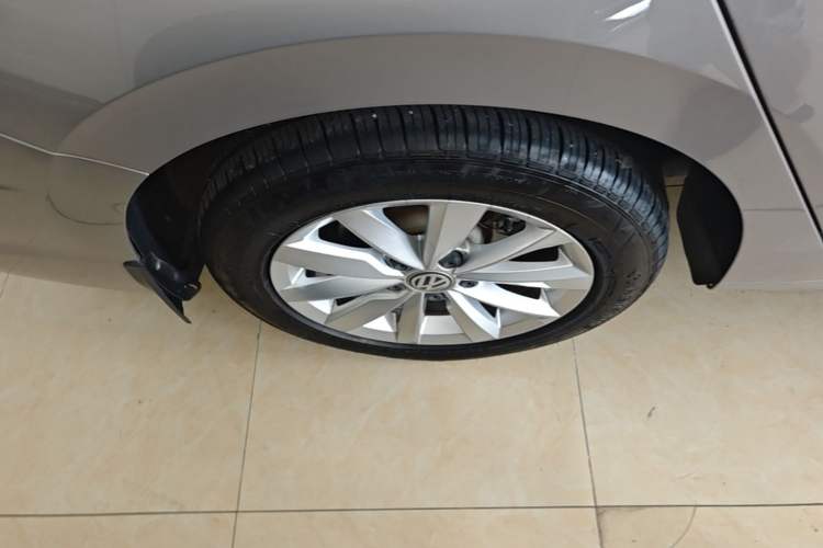 Used Volkswagen Bora 2020 1.5L Automatic Comfort Model Exterior 5