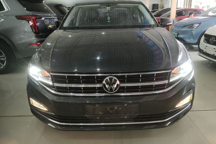 Used Volkswagen Bora 2020 1.5L Automatic Elite Version Front