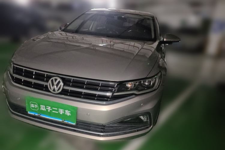 Used Volkswagen Bora 2020 1.5L Automatic Elite Version Front