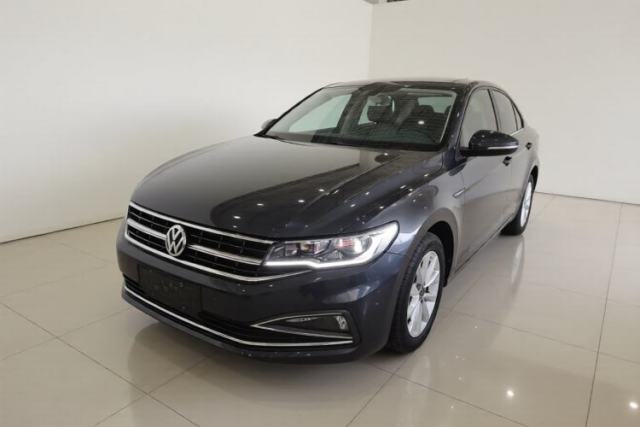 Ojetý Volkswagen Bora 2020 1.5L Automatic Elite Version