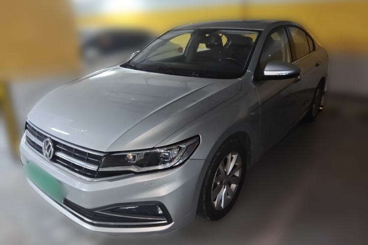Used Volkswagen Bora 2020 1.5L Automatic Elite Version Guazi used car, China used car export, Used car for sale, Used cars, Cheapest cars for sale
