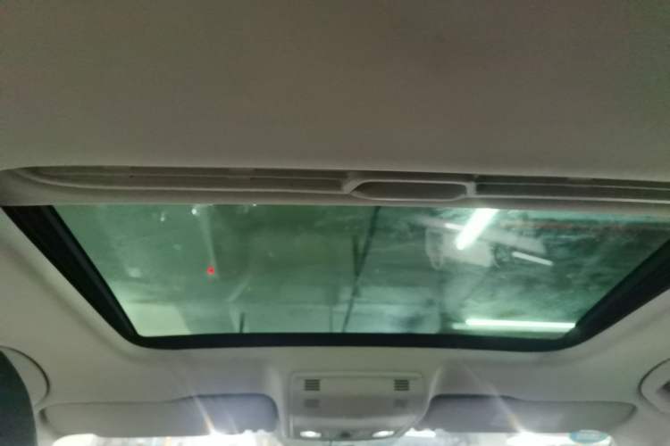 Used Volkswagen Bora 2020 1.5L Automatic Comfort Model Headliner