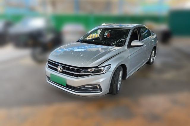 Used Volkswagen Bora 2020 1.5L Automatic Elite Version