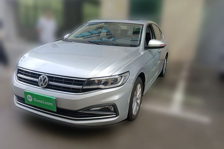 Used Volkswagen Bora 2020 1.5L Manual Comfort Version Guazi used car, China used car export, Used car for sale, Used  cars, Cheapest cars for sale