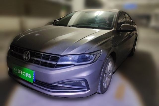 Used Volkswagen Bora 2020 1.5L Automatic Comfort Model