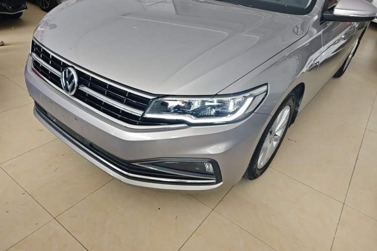 Used Volkswagen Bora 2020 1.5L Automatic Comfort Model Left Front Headlight