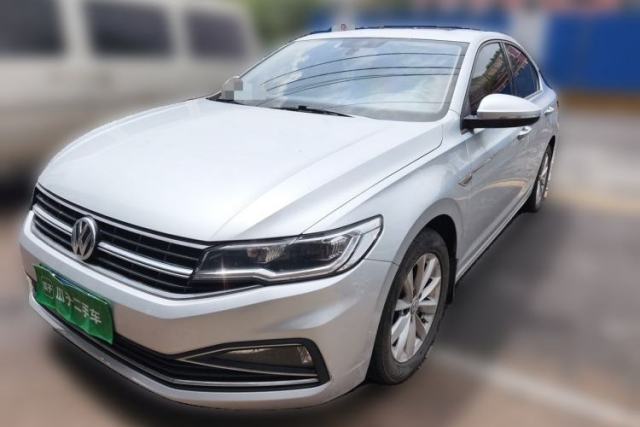 Used Volkswagen Bora 2020 1.5L Automatic Comfort Model
