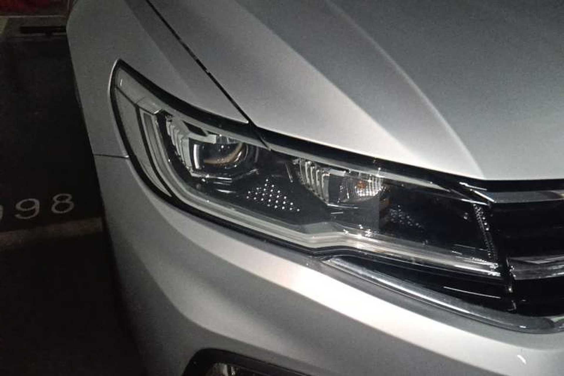 Used Volkswagen Bora 2020 1.5L Automatic Comfort Model Right Front Headlight