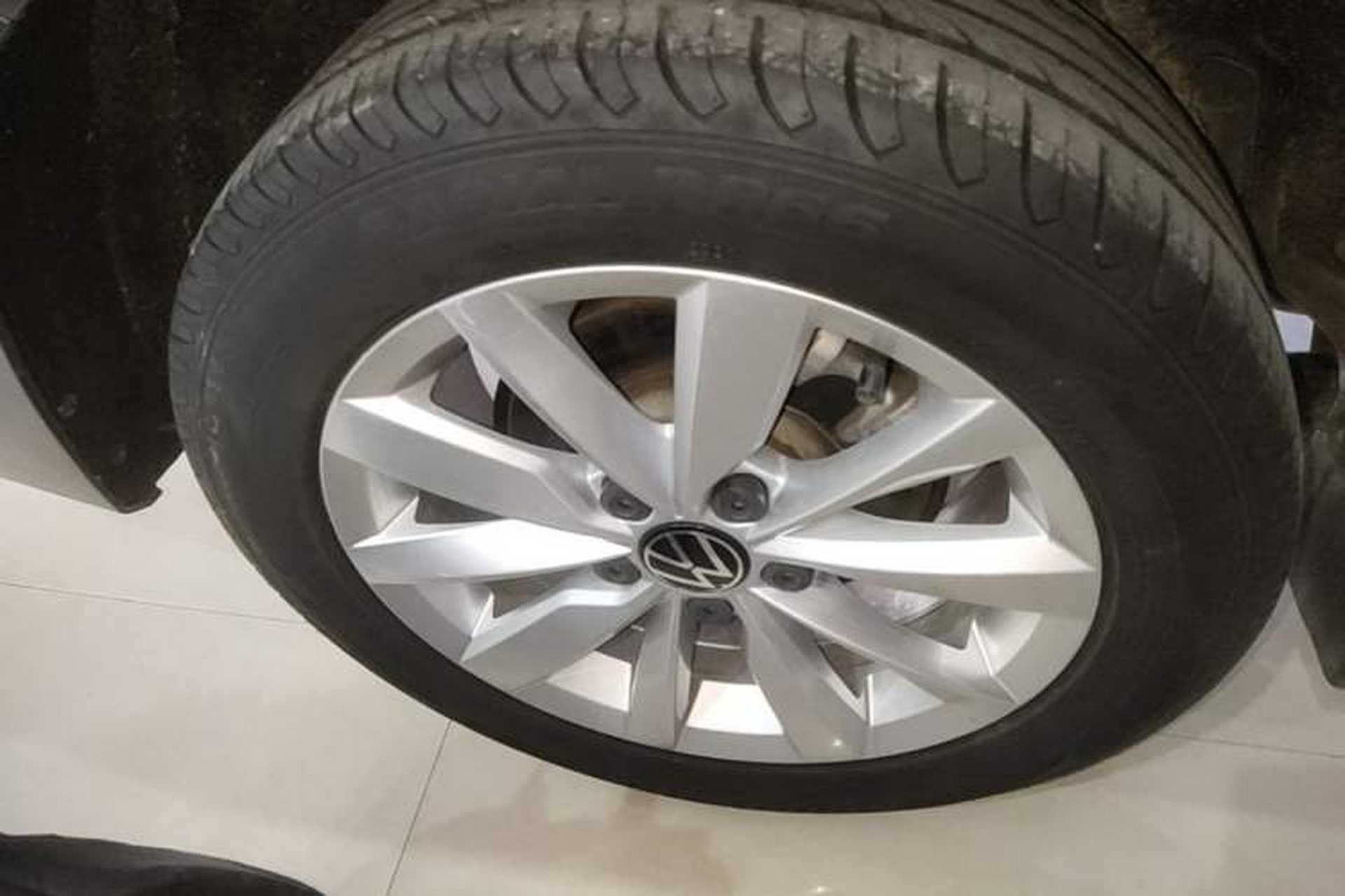 Used Volkswagen Bora 2020 1.5L Automatic Elite Version Right Rear Wheel Hub