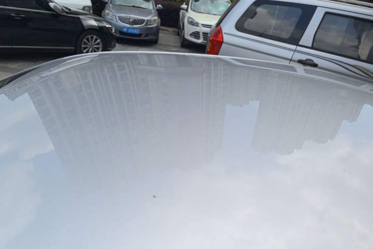 Used Volkswagen Bora 2020 1.5L Automatic Fashion Edition Roof