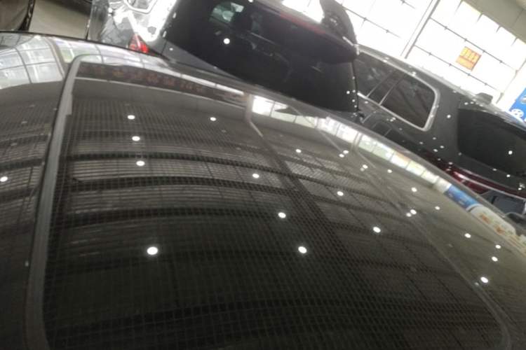 Used Volkswagen Bora 2020 1.5L Automatic Elite Version Roof