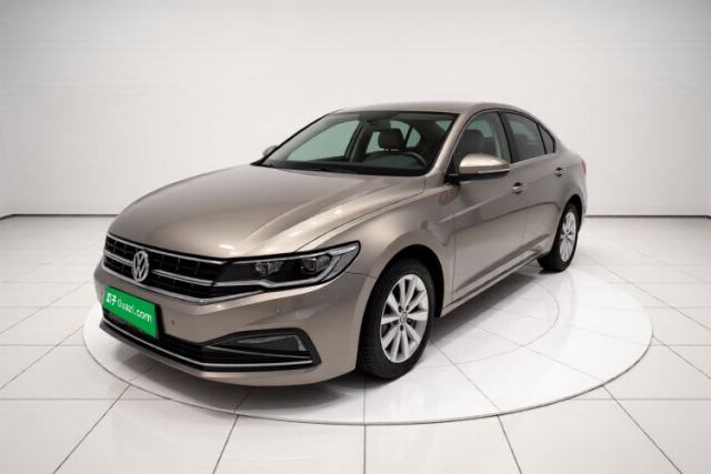 Volkswagen Bora 2020 1.5L Automatic Elite Version usado