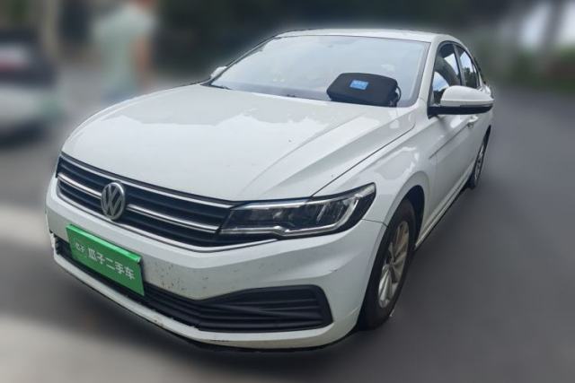 Used Volkswagen Bora 2020 1.5L Automatic Fashion Edition