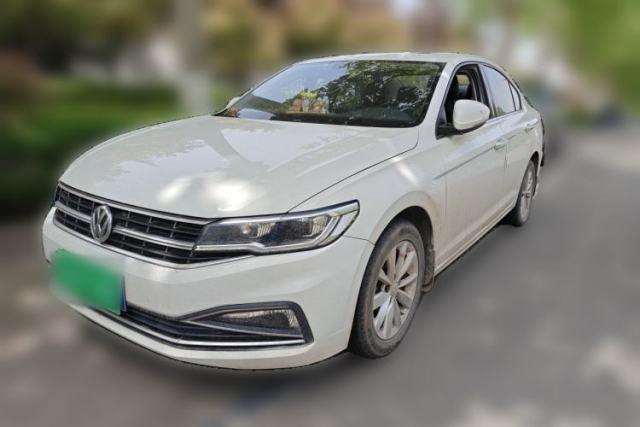 Used Volkswagen Bora 2020 1.5L Automatic Comfort Model