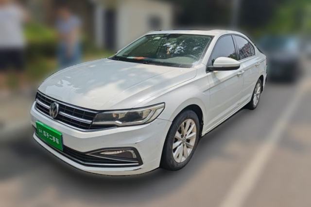 Used Volkswagen Bora 2020 1.5L Automatic Comfort Model