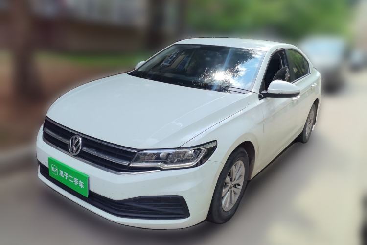 Used Volkswagen Bora 2020 1.5L Manual Fashion Edition Guazi used car, China used car export, Used car for sale, Used cars, Cheapest cars for sale