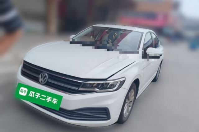Used Volkswagen Bora 2020 1.5L Automatic Fashion Edition