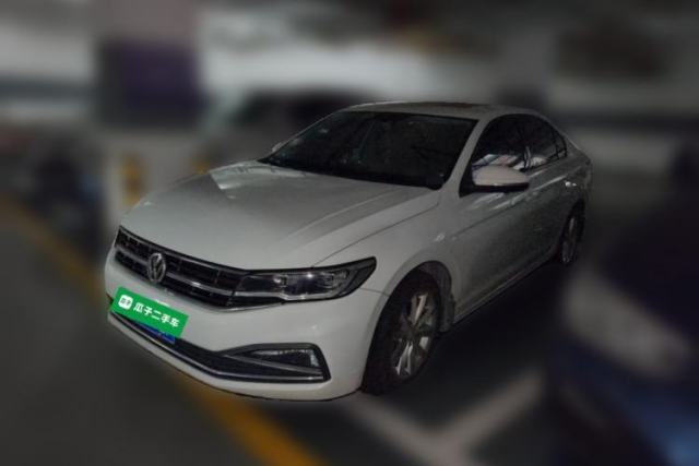 Used Volkswagen Bora 2020 Revised Version 280TSI DSG Elite Edition