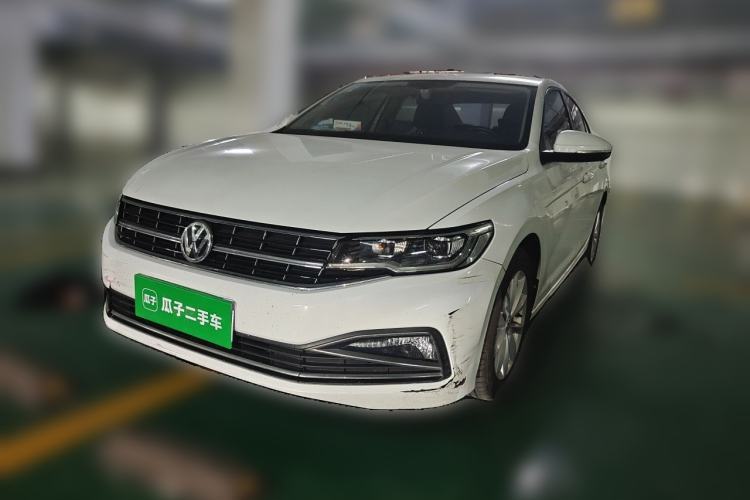 Used Volkswagen Bora 2020 1.5L Automatic Elite Version Guazi used car, China used car export, Used car for sale, Used  cars, Cheapest cars for sale