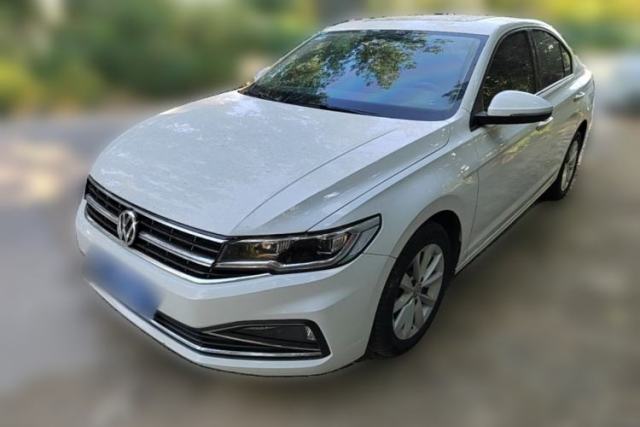 Ojetý Volkswagen Bora 2020 1.5L Automatic Comfort Model