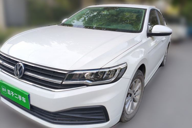 Used Volkswagen Bora 2020 1.5L Automatic Fashion Edition Guazi used car, China used car export, Used car for sale, Used  cars, Cheapest cars for sale