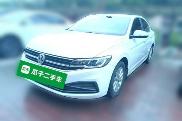 Used Volkswagen Bora 2020 1.5L Automatic Fashion Edition