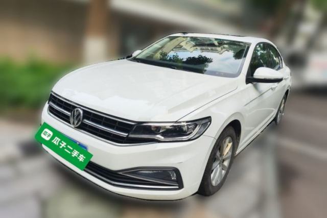 Used Volkswagen Bora 2020 1.5L Automatic Comfort Model