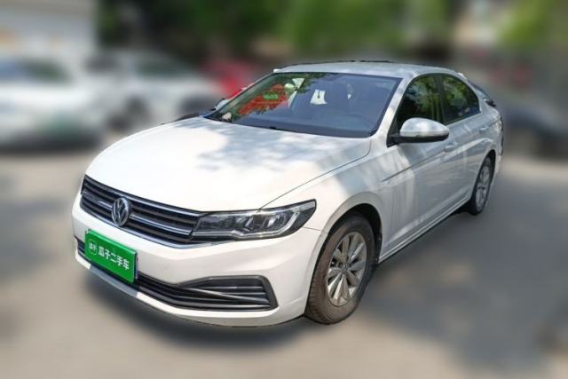 Used Volkswagen Bora 2020 1.5L Automatic Fashion Edition