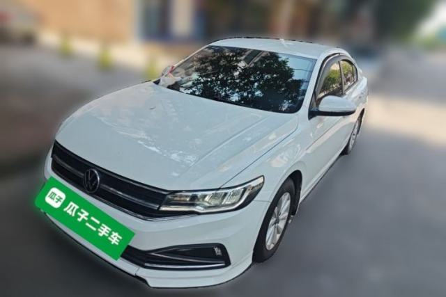 Volkswagen Bora 2020 1.5L Automatic Fashion Edition usado