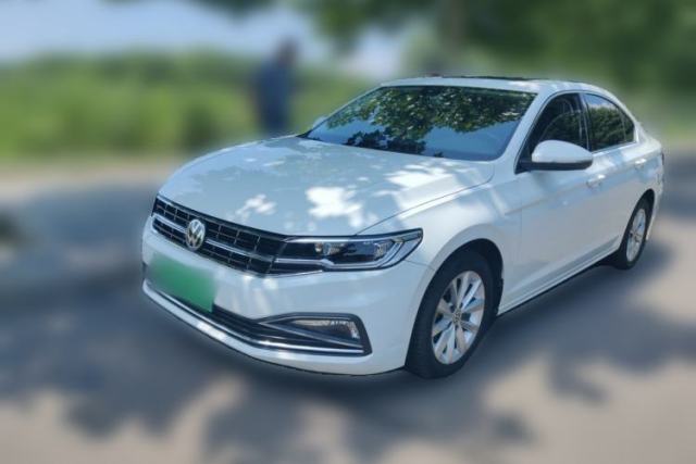 Used Volkswagen Bora 2020 1.5L Automatic Elite Version