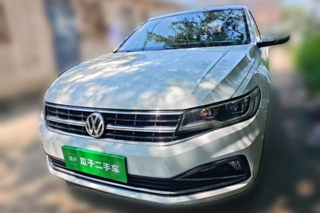 Used Volkswagen Bora 2020 1.5L Manual Comfort Version