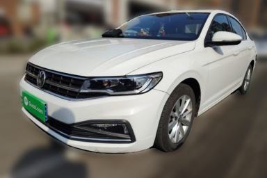 Used Volkswagen Bora 2020 1.5L Automatic Comfort Model