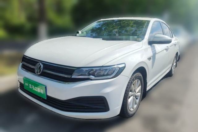 Used Volkswagen Bora 2020 1.5L Automatic Fashion Edition