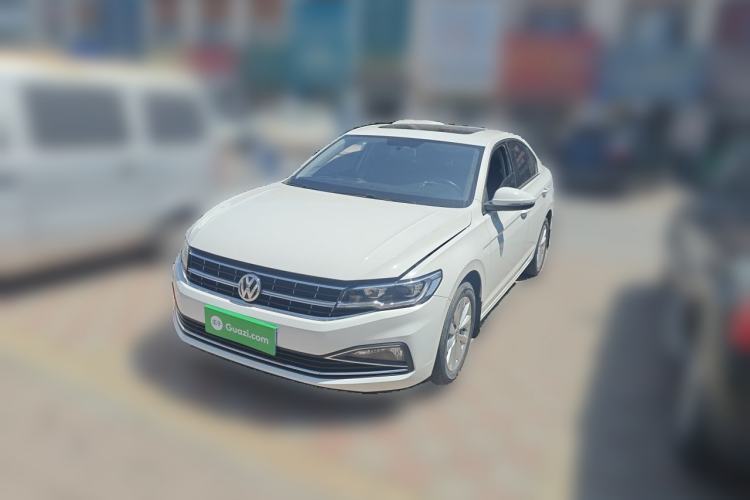 Used Volkswagen Bora 2020 1.5L Automatic Comfort Model Guazi used car, China used car export, Used car for sale, Used  cars, Cheapest cars for sale