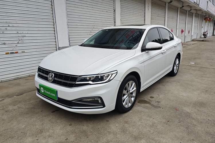 Used Volkswagen Bora 2020 1.5L Automatic Comfort Model Guazi used car, China used car export, Used car for sale, Used  cars, Cheapest cars for sale