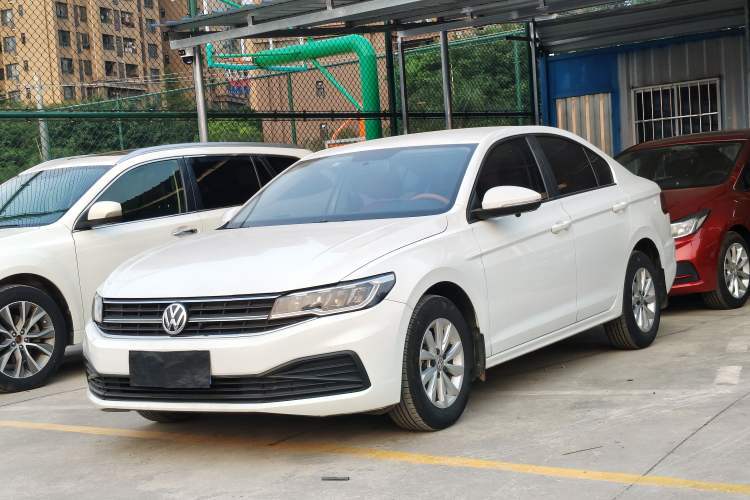 Used Volkswagen Bora 2020 1.5L Automatic Fashion Edition Guazi used car, China used car export, Used car for sale, Used  cars, Cheapest cars for sale