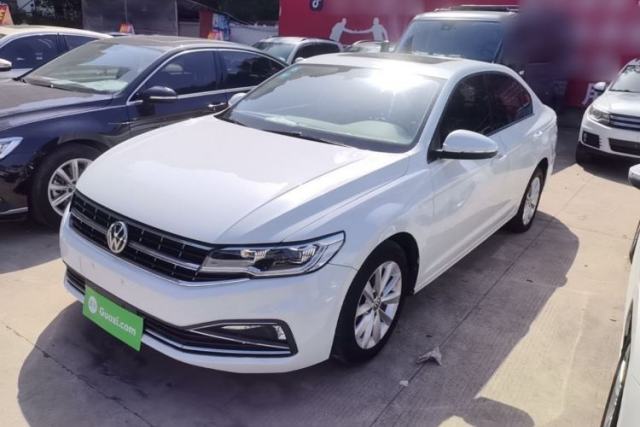 Used Volkswagen Bora 2020 1.5L Automatic Elite Version